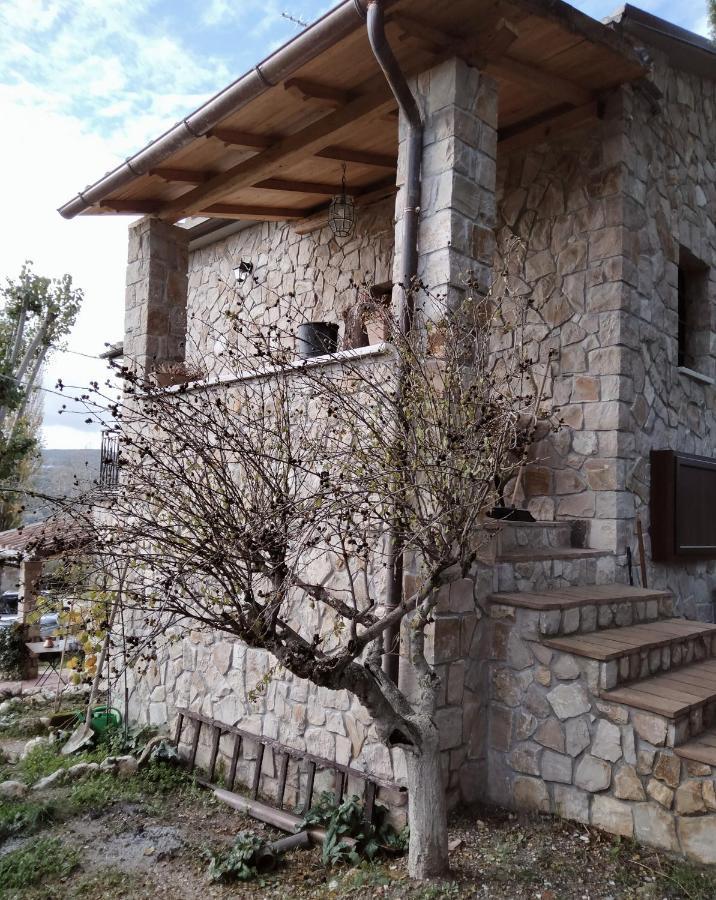 Casale Del Tempo Lento Bed and Breakfast Narni Buitenkant foto
