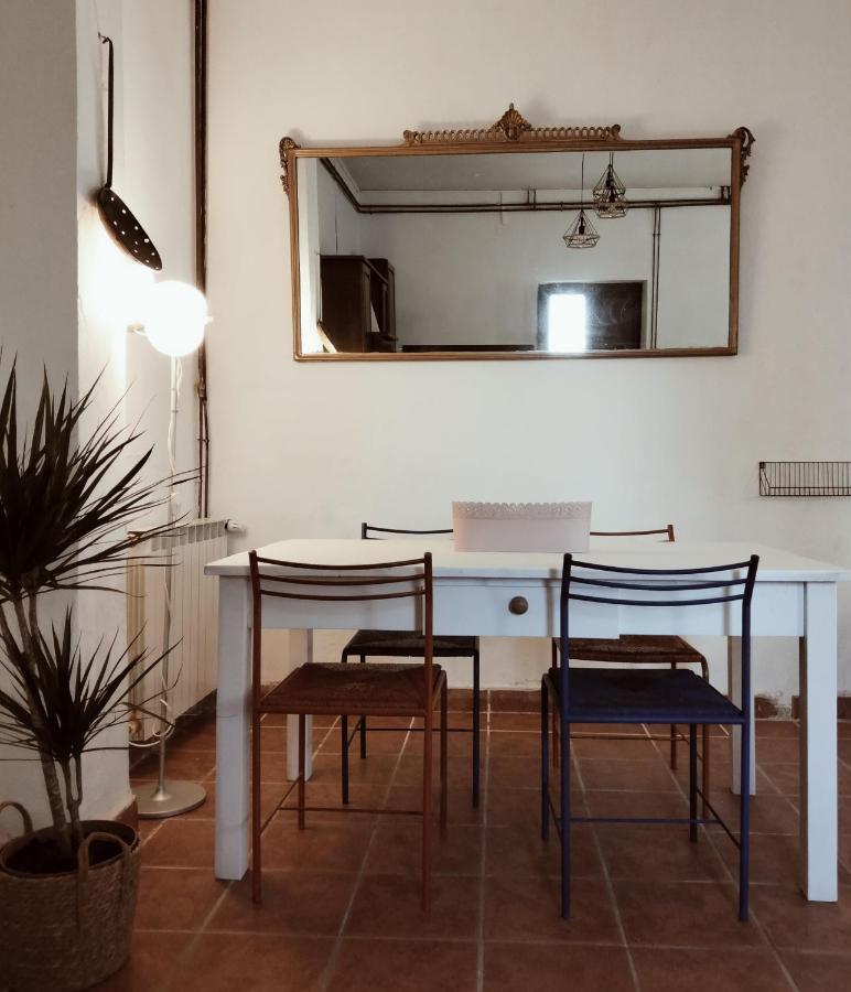 Casale Del Tempo Lento Bed and Breakfast Narni Buitenkant foto
