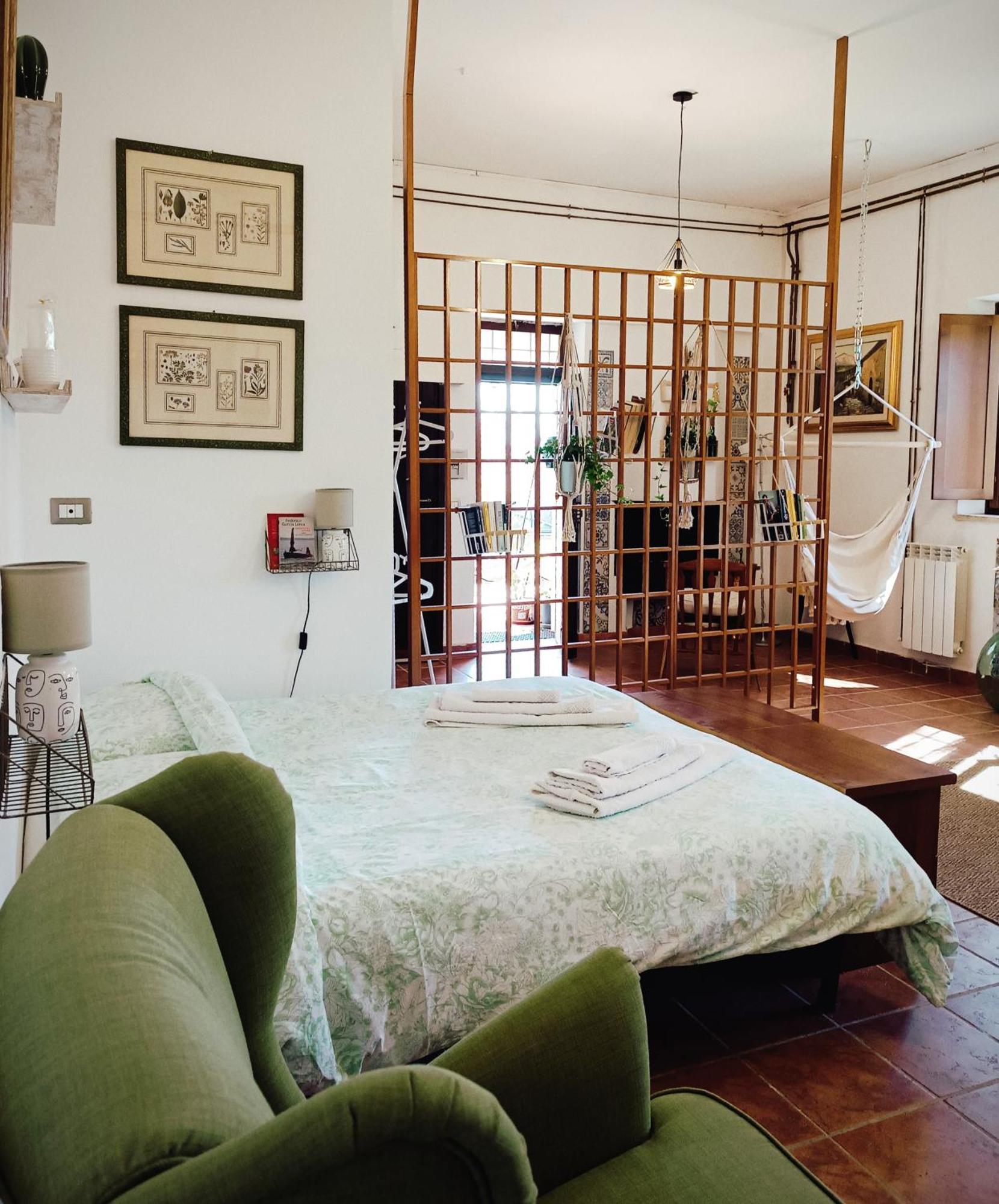 Casale Del Tempo Lento Bed and Breakfast Narni Buitenkant foto