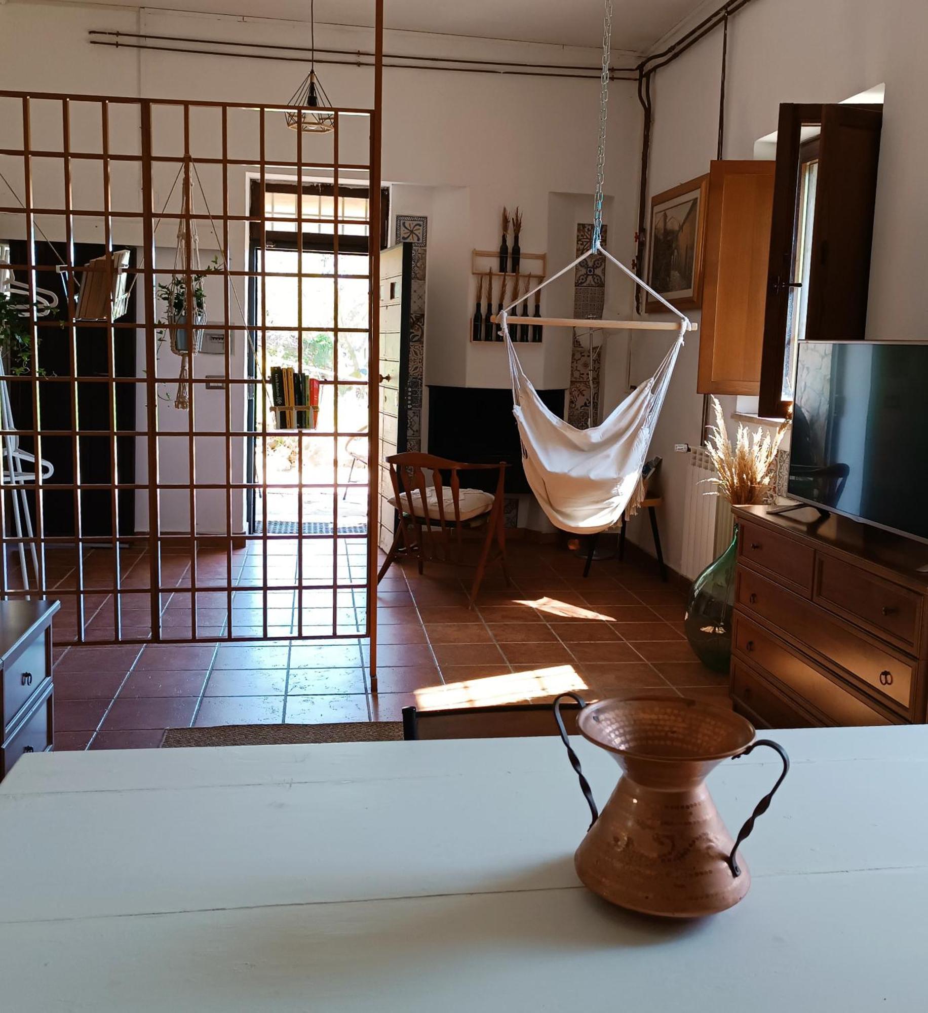 Casale Del Tempo Lento Bed and Breakfast Narni Buitenkant foto