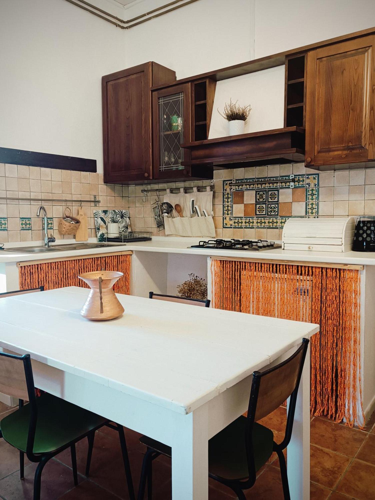 Casale Del Tempo Lento Bed and Breakfast Narni Buitenkant foto