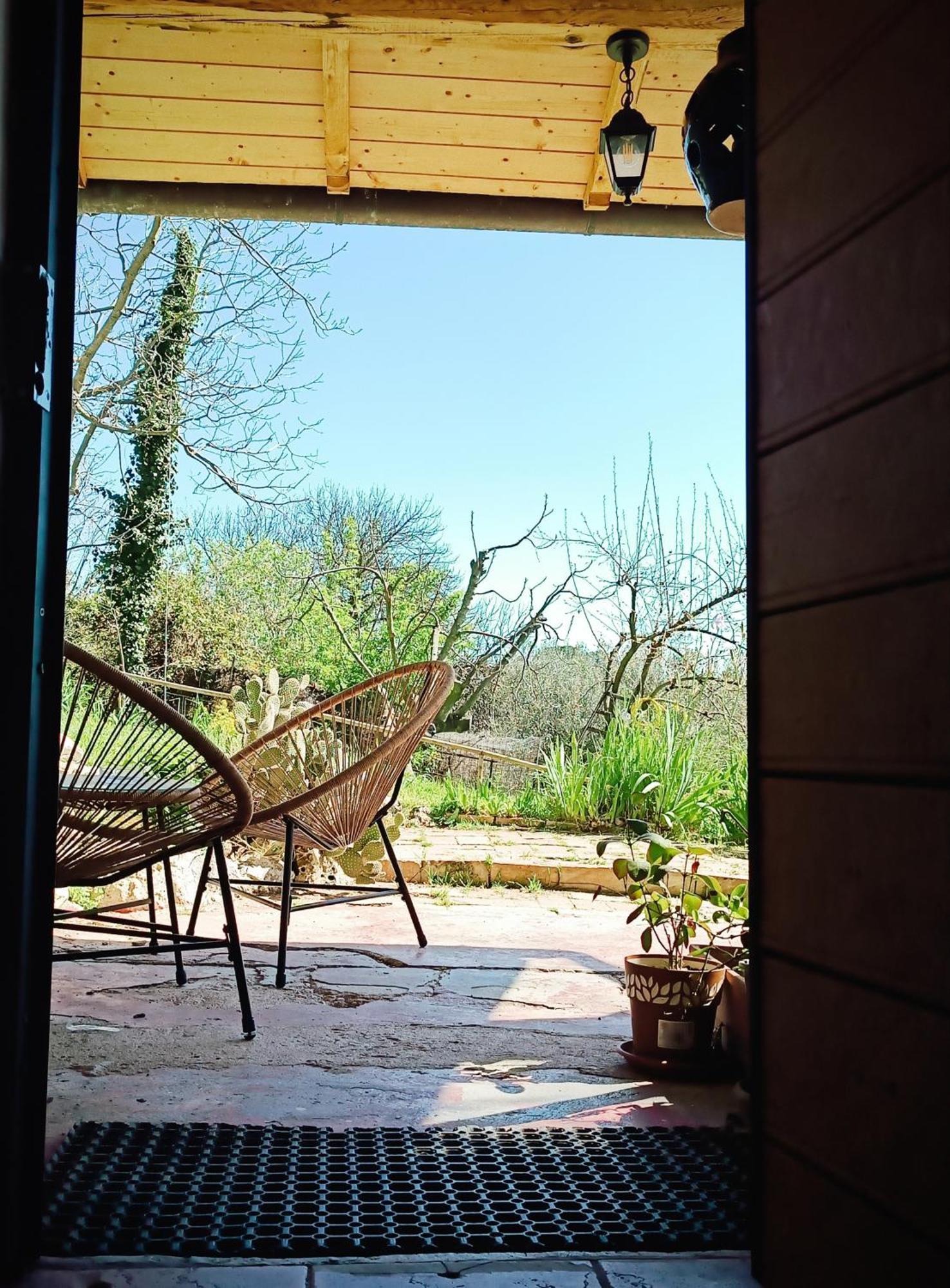 Casale Del Tempo Lento Bed and Breakfast Narni Buitenkant foto